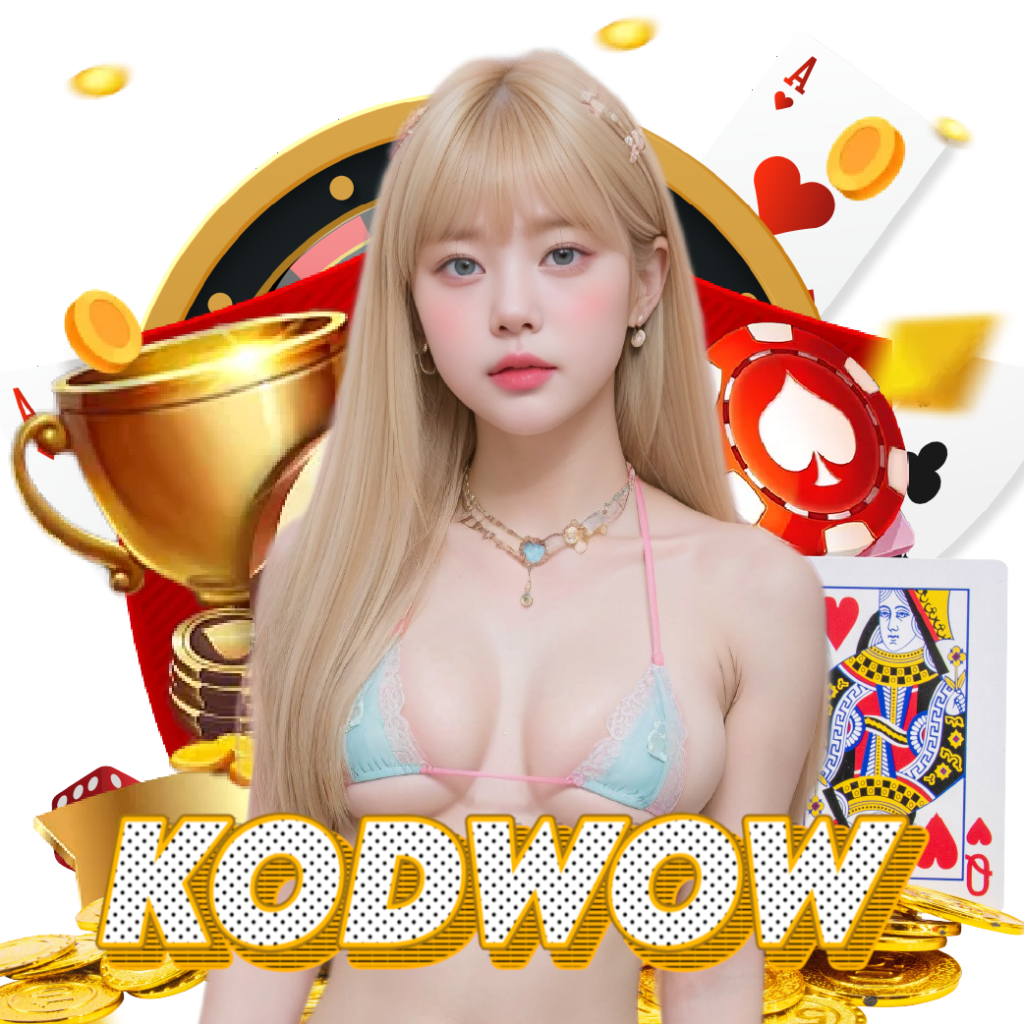 kodwow-slot