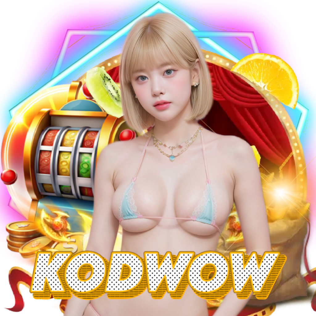kodwow สล็อต