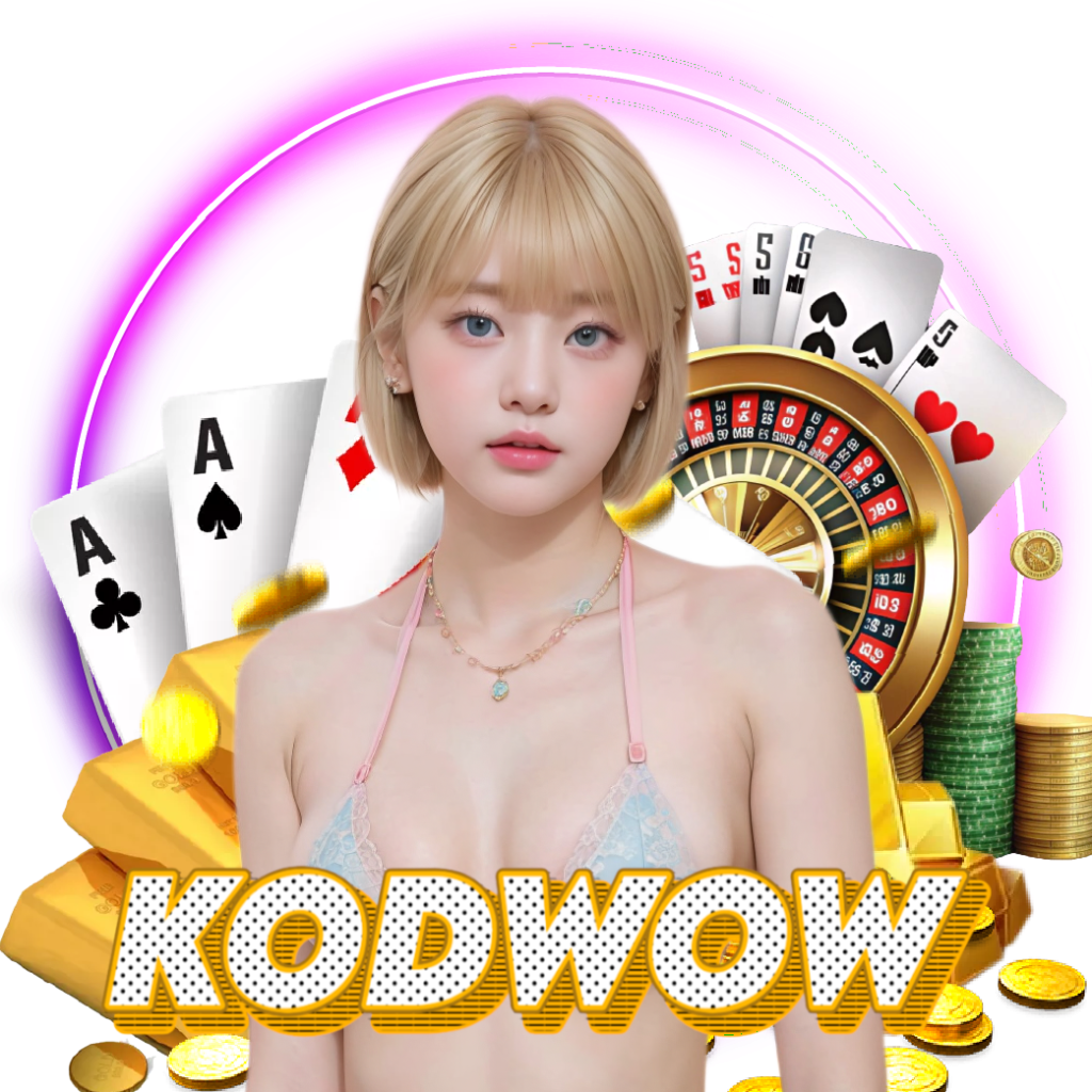 kodwow เครดิตฟรี