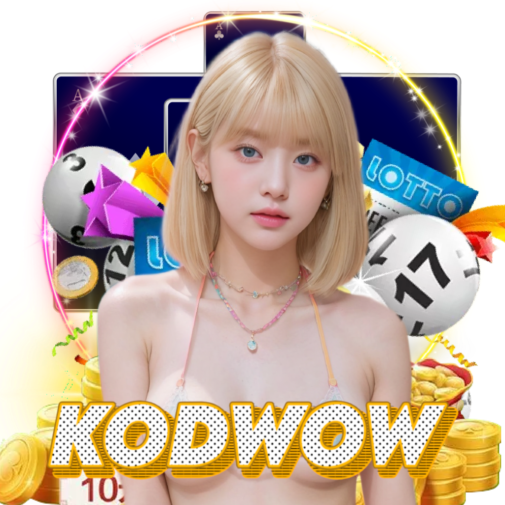 kodwow เว็บตรง