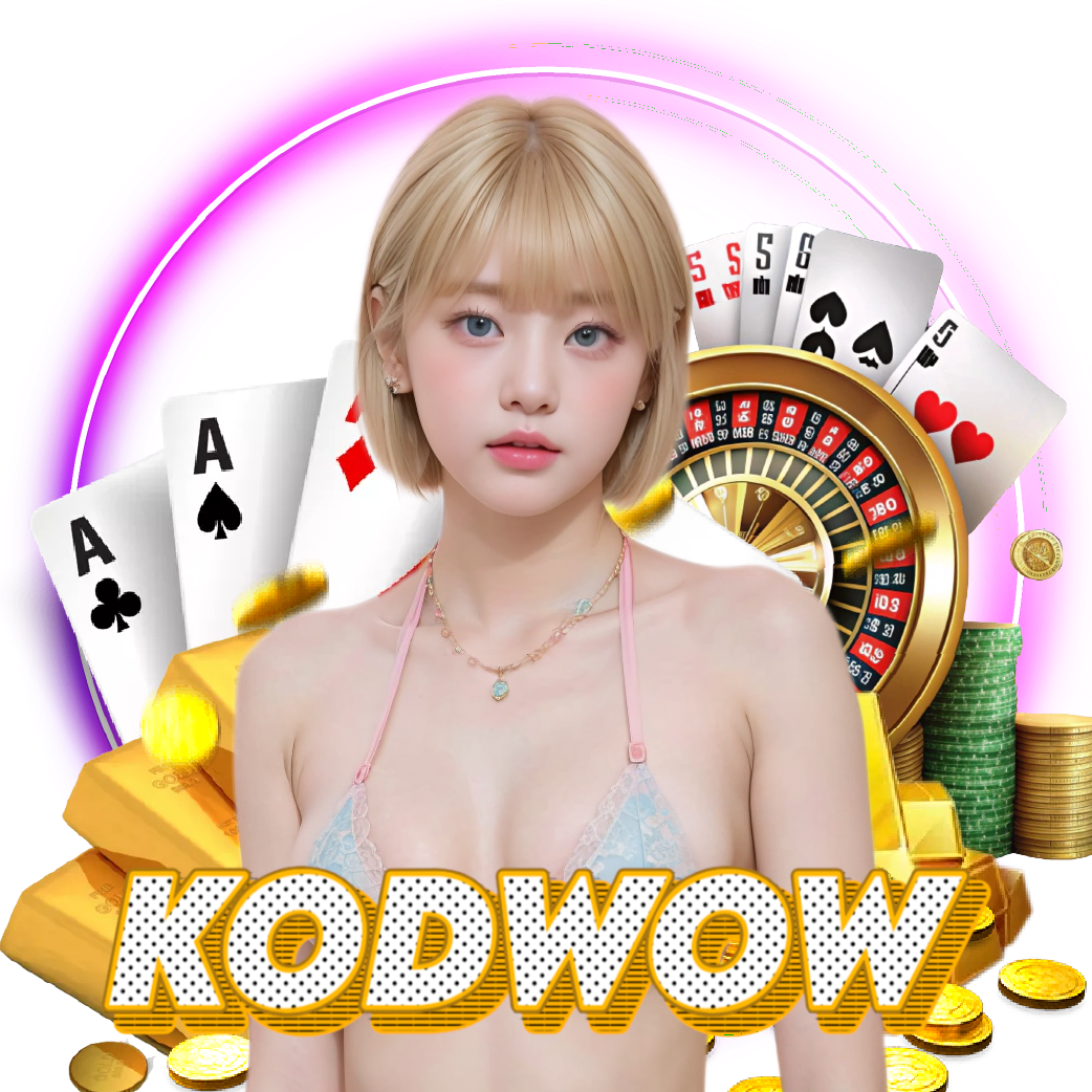kodwow เครดิตฟรี