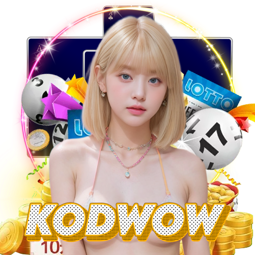 kodwow เว็บตรง