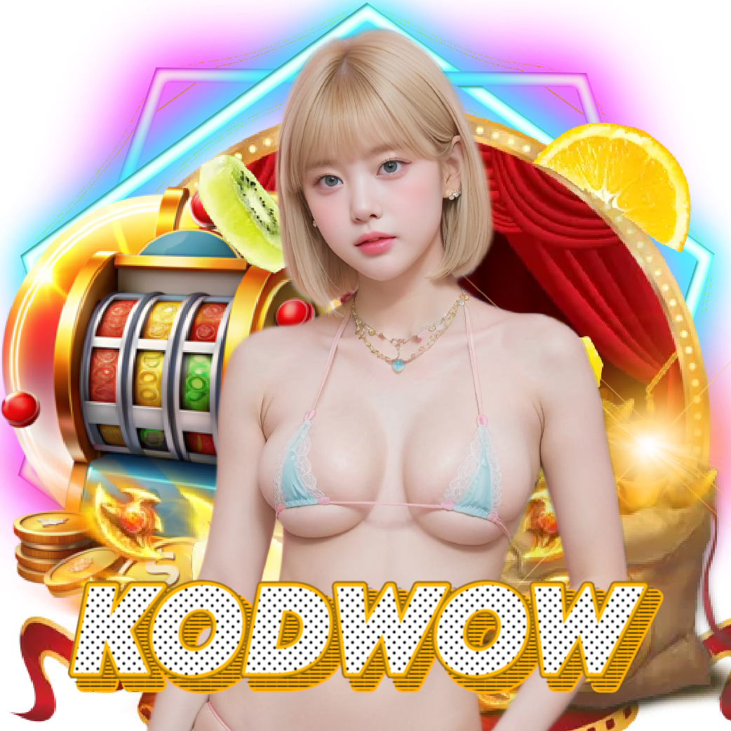kodwow สล็อต