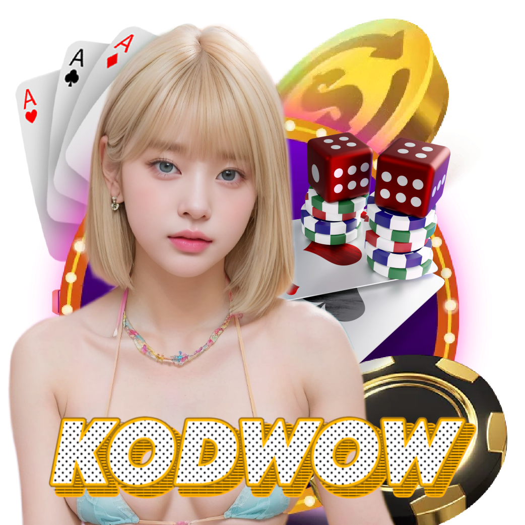kodwow แตกง่าย